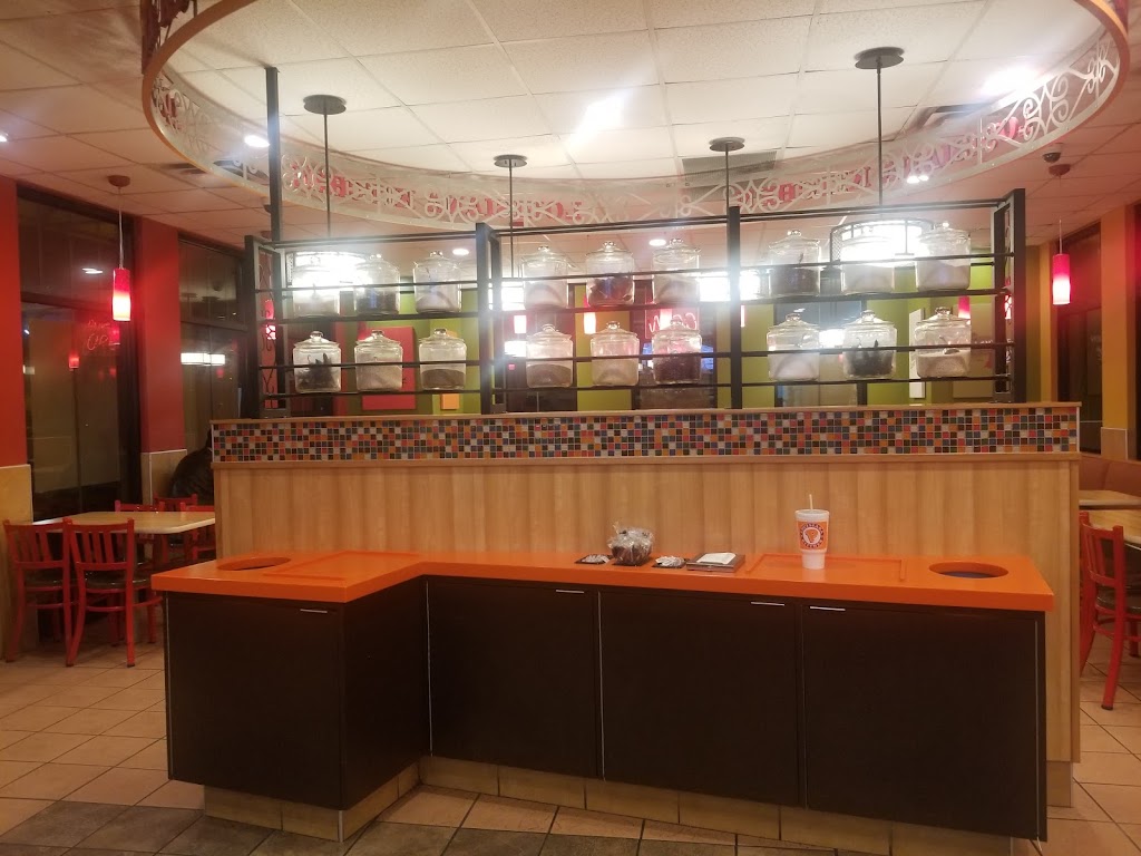 Popeyes Louisiana Kitchen | 1430 E Brooks Rd, Memphis, TN 38116 | Phone: (901) 396-8763