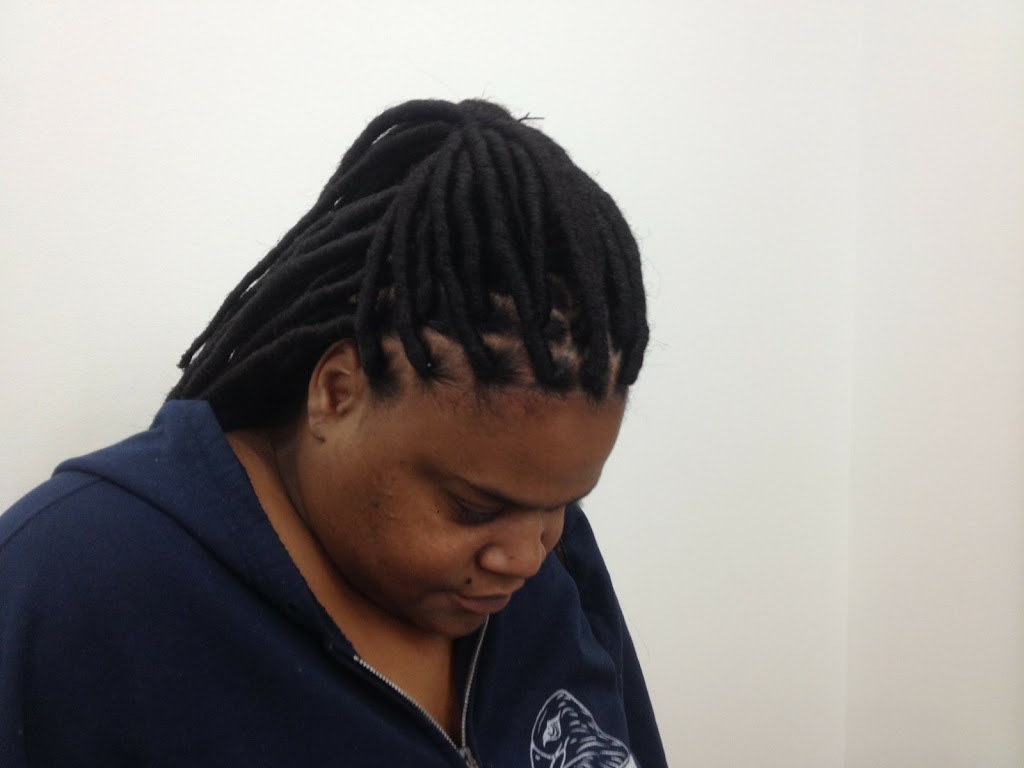 GMC Hair Braiding | 2024 Taft St, Madison, WI 53713, USA | Phone: (608) 446-0622