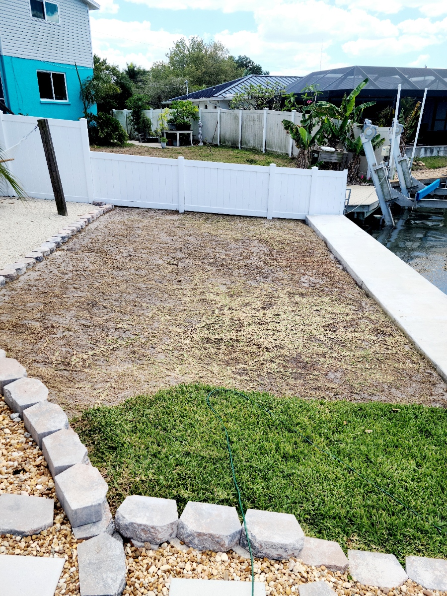 Lances Landscape Supply & Site Development | 43rd St E, Bradenton, FL 34208, USA | Phone: (941) 465-5253