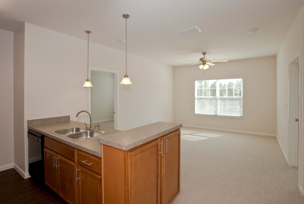 Marcis Pointe Apartments | 6734 103rd St, Jacksonville, FL 32210, USA | Phone: (904) 778-0030