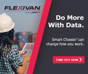 FlexiVan Depot | 189 Burma Rd, Oakland, CA 94607, USA | Phone: (866) 883-5394