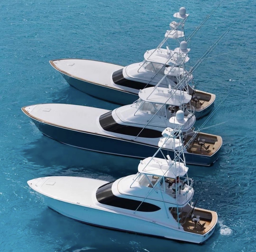 LUXE YACHT SALES | 15853 SW 45th St, Miami, FL 33185, USA | Phone: (305) 720-8998