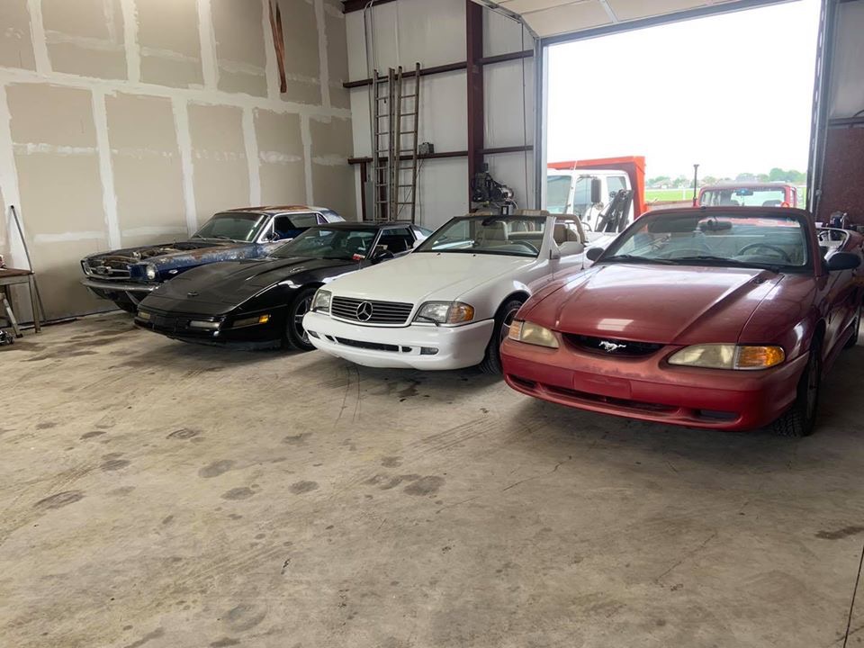 Silva Rides Auto Sales & Service | 2498 FM 66 STE 1020, Waxahachie, TX 75167 | Phone: (469) 831-2738