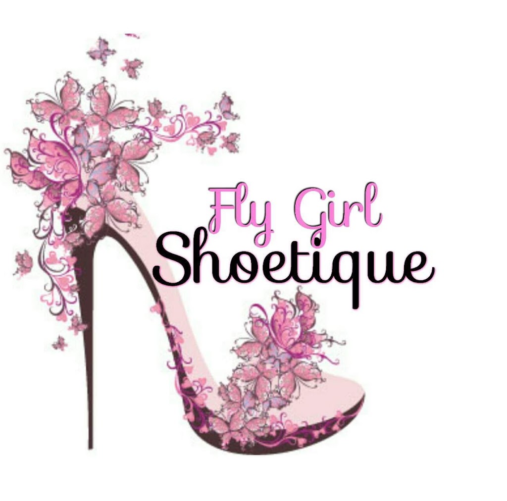 Fly Girl Boutique | 6204 N Military Hwy, Norfolk, VA 23518, USA | Phone: (757) 383-0480