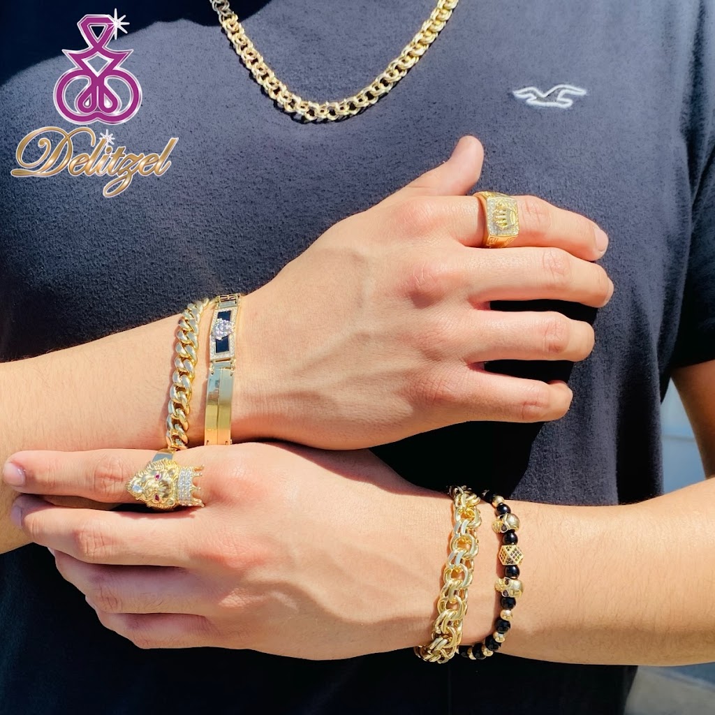 Delitzel Jewelry | 917 W Anderson Ln., Austin, TX 78757, USA | Phone: (512) 709-6051