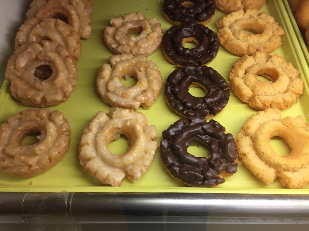 Hernando Donuts | 417 E Commerce St, Hernando, MS 38632, USA | Phone: (662) 429-0888