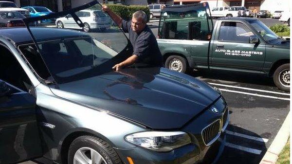 Auto Glass Masters | 963 Coronado Dr, Costa Mesa, CA 92626, USA | Phone: (714) 840-0700