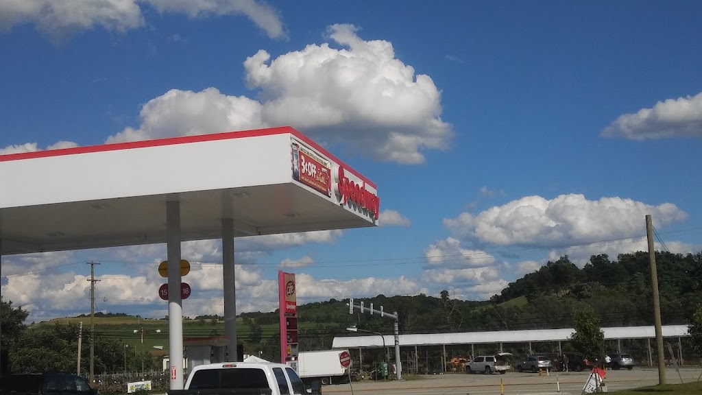 Speedway | 78 Landings Dr, Washington, PA 15301, USA | Phone: (724) 229-3025
