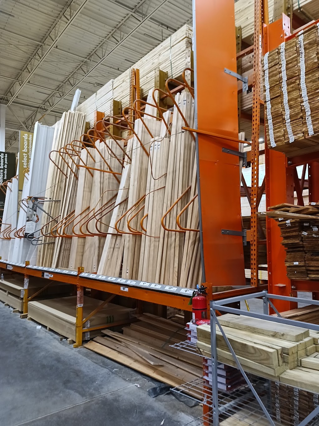 The Home Depot | 1515 N Central Expy N, McKinney, TX 75070, USA | Phone: (972) 569-9909