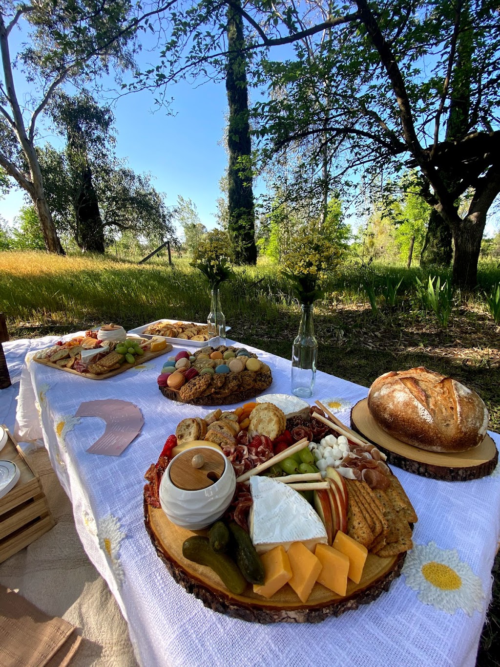 PicnicPerfect, CA | 3673 Mesa Verdes Dr, El Dorado Hills, CA 95762 | Phone: (916) 812-6655