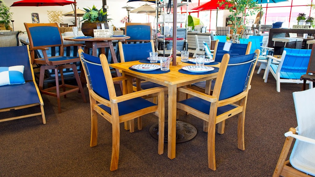 California Patio - Encinitas | 339 N El Camino Real, Encinitas, CA 92024, USA | Phone: (760) 943-6282