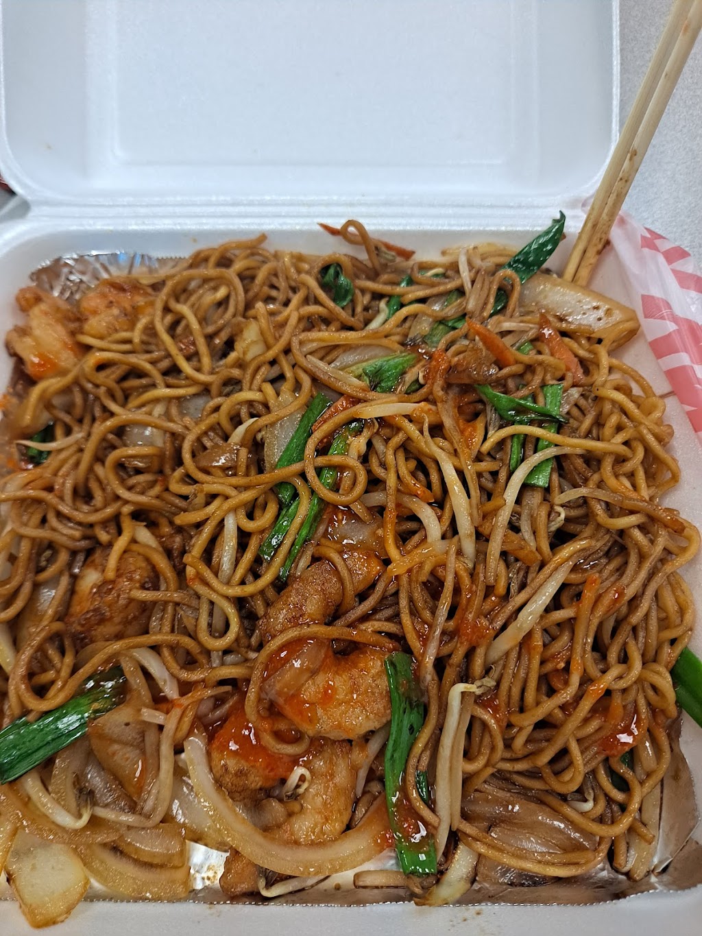 面铺子 | 9783 Base Line Rd, Rancho Cucamonga, CA 91730, USA | Phone: (626) 324-8058