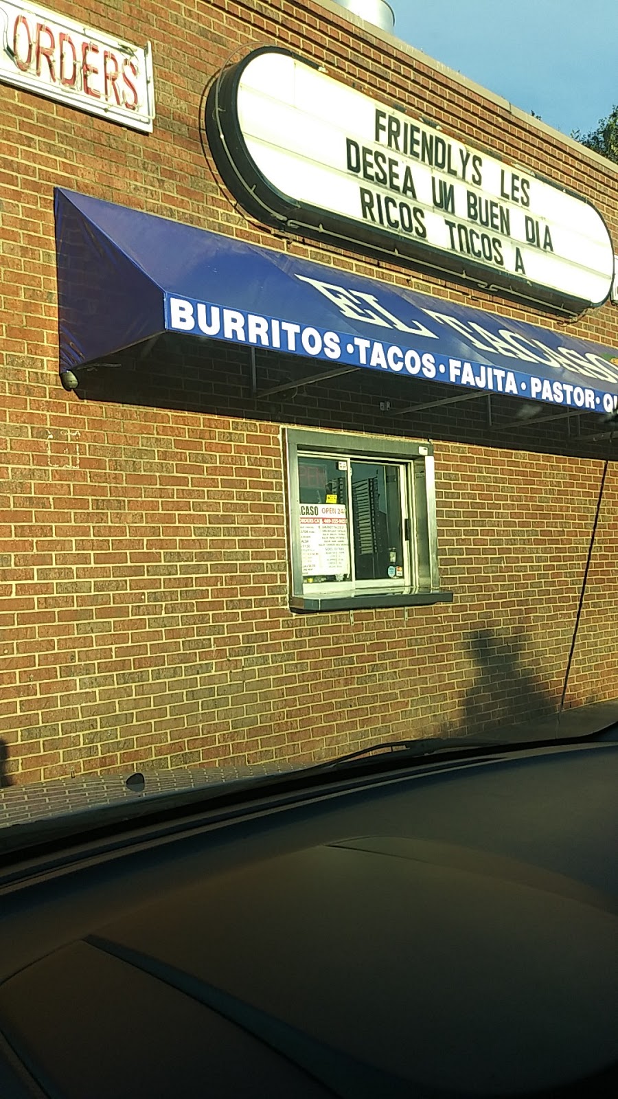 Tacos | 10025 Harry Hines Blvd, Dallas, TX 75220, USA | Phone: (469) 335-9055