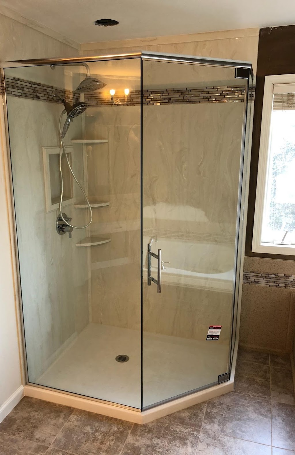 Clear Choice Bath | 2222 E 117th St, Burnsville, MN 55337 | Phone: (800) 484-2833