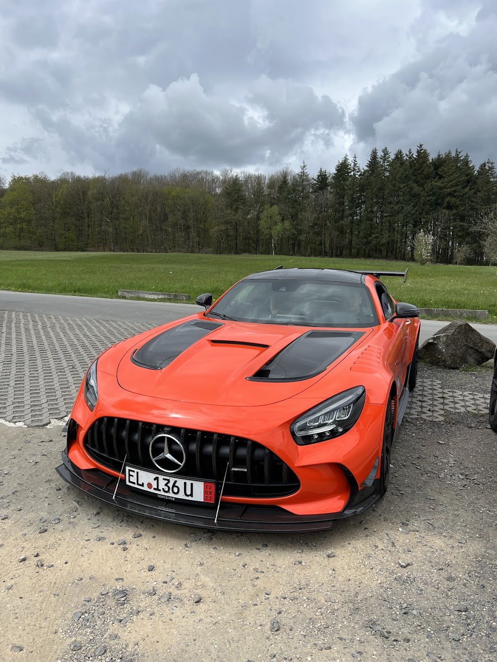 Nürburgring 1927 GmbH & Co. KG | Otto-Flimm-Str, 53520 Nürburg, Germany | Phone: 02691 3020