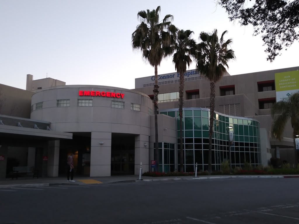 OConnor Hospital Nuclear Medical Dept | 2105 Forest Ave, San Jose, CA 95128 | Phone: (408) 947-2970