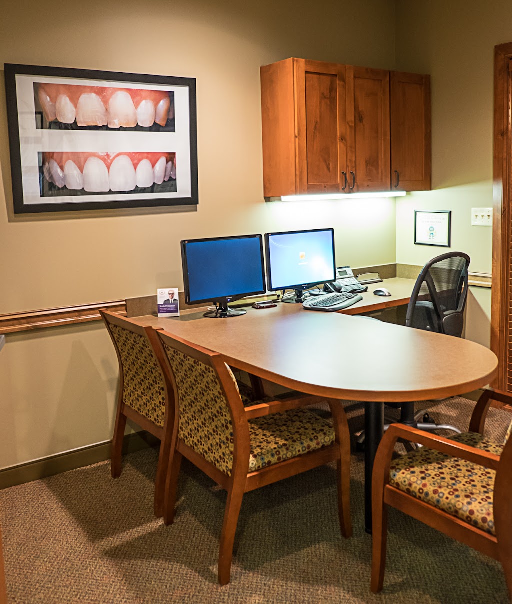 W. Scott White, DDS of Glenpool | 301 E 141st St, Glenpool, OK 74033, USA | Phone: (918) 291-6000