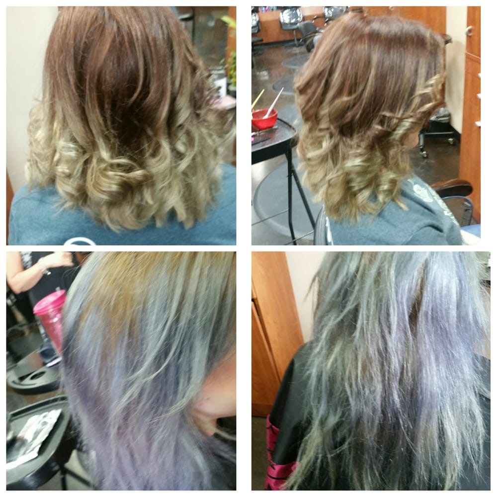 SYS Hair (Sincerely Yours Salon) | 401 E Bell Rd #5, Phoenix, AZ 85022, USA | Phone: (602) 978-4247