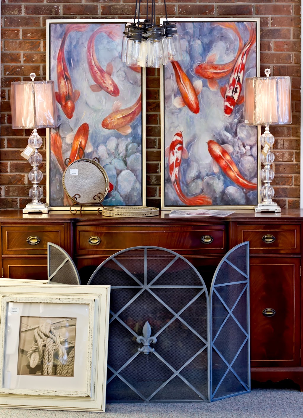 Southside Lighting Gallery | 100 Industrial Way, Fayetteville, GA 30215 | Phone: (770) 461-3402