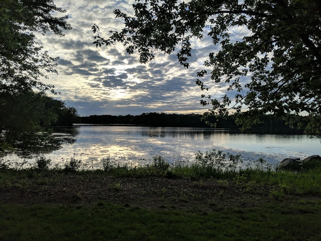 Cleary Lake Regional Park Campground | 18106 Texas Ave, Prior Lake, MN 55372, USA | Phone: (763) 694-7777