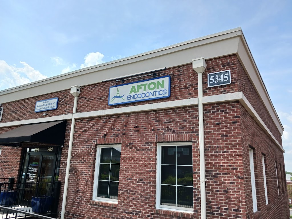 Afton Endodontics | 5345 Vining St NW #201, Concord, NC 28027, USA | Phone: (704) 784-4625