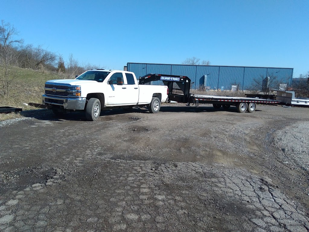 Zoresco Equipment Co | 301 Lawton Ave, Monroe, OH 45050, USA | Phone: (513) 360-2929
