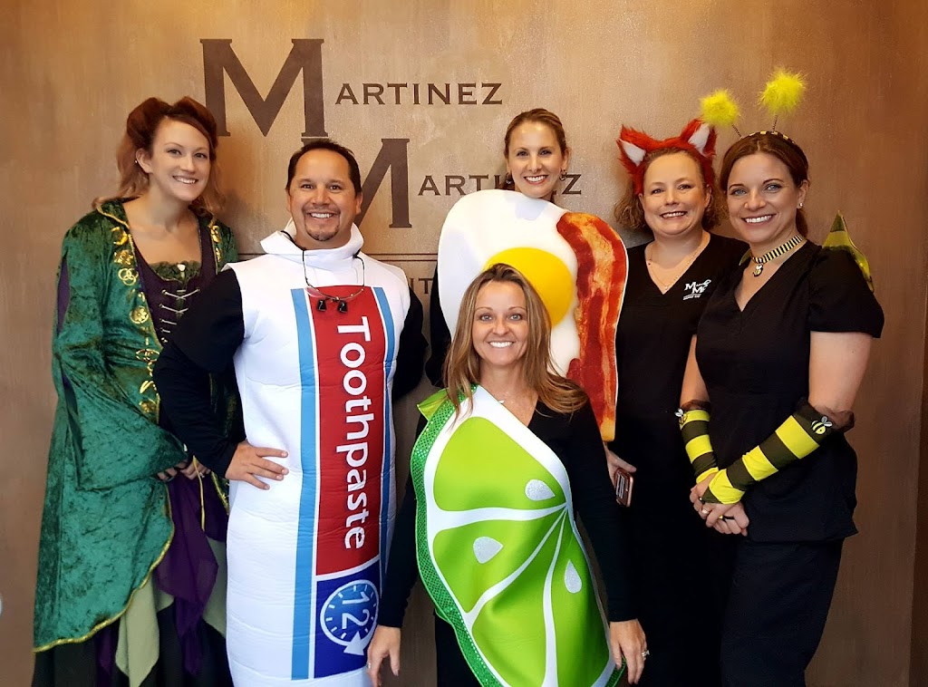 Martinez & Martinez Family Dental Care | 3141 Heritage Green Dr, Monroe, OH 45050, USA | Phone: (513) 360-0917