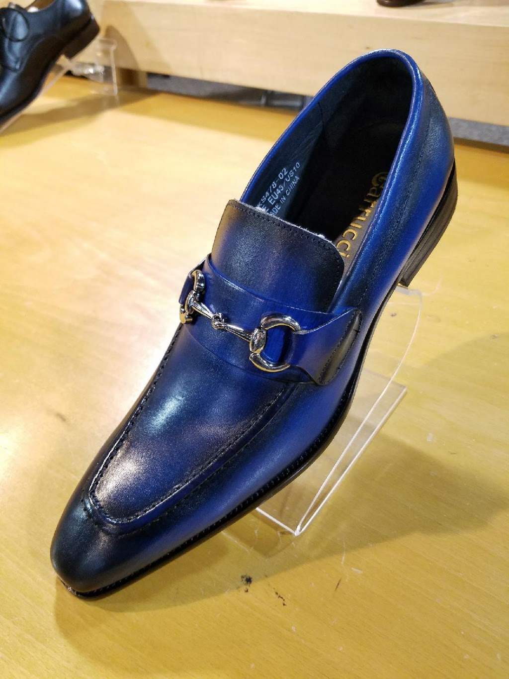 ISW Menswear - Arlington | 710 Interstate 20 W, Arlington, TX 76017, USA | Phone: (817) 467-2111