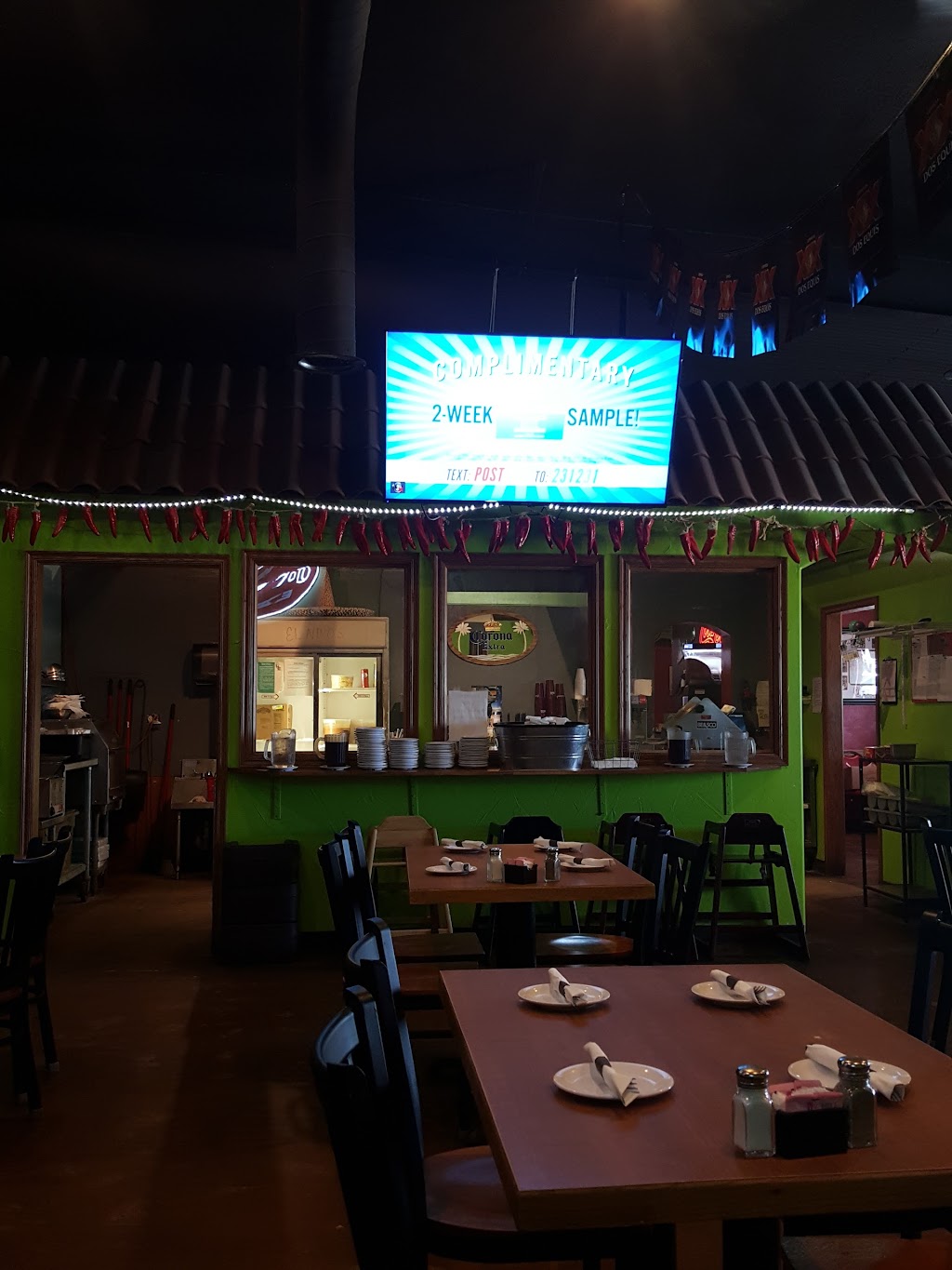 El Nino Mexican Restaurant | 21001 SE 29th St, Harrah, OK 73045, USA | Phone: (405) 391-6466