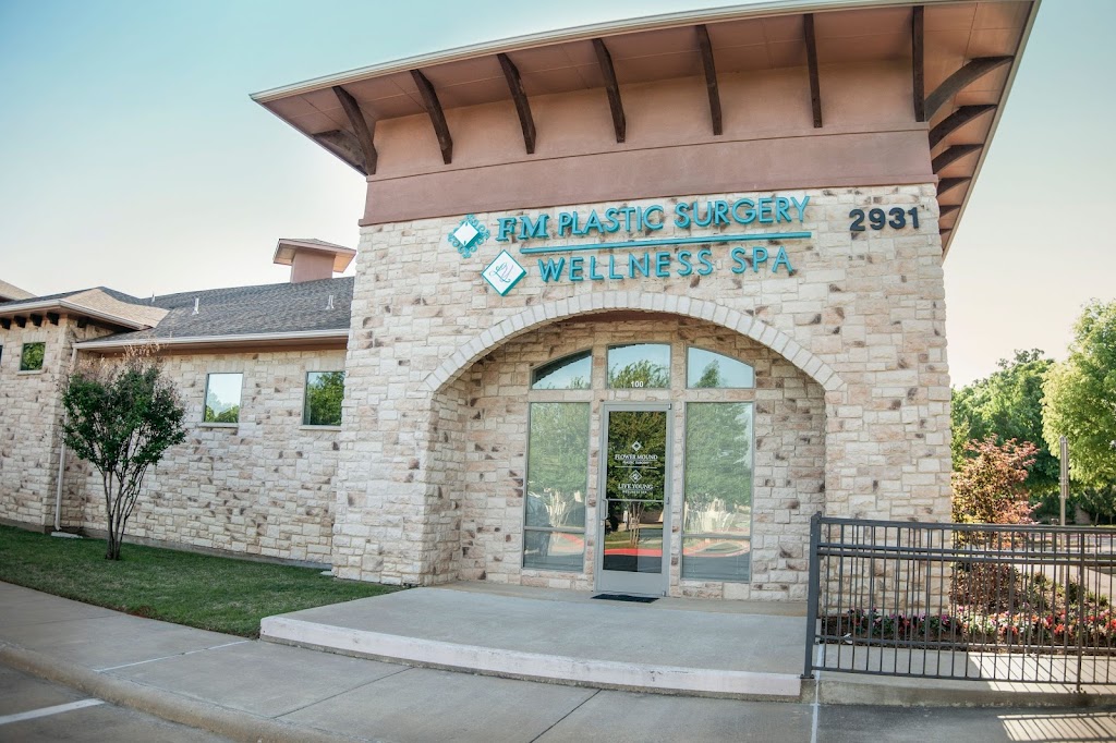 Flower Mound Plastic Surgery | 2931 Long Prairie Rd Ste 100, Flower Mound, TX 75022 | Phone: (972) 691-7900