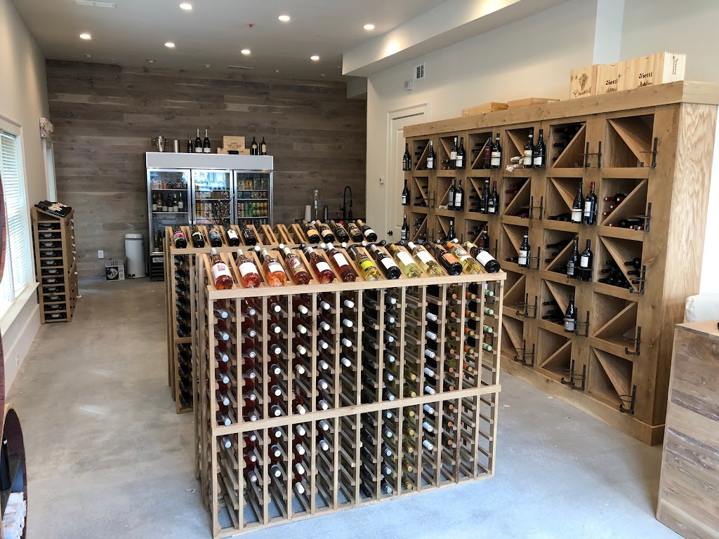 The Wine Shop at Serenbe | 9135 Selborne Ln unit b, Chattahoochee Hills, GA 30268, USA | Phone: (678) 439-8463