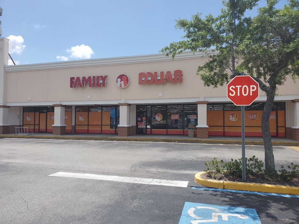 Family Dollar | 4731 66th St N, Kenneth City, FL 33709, USA | Phone: (727) 291-6998