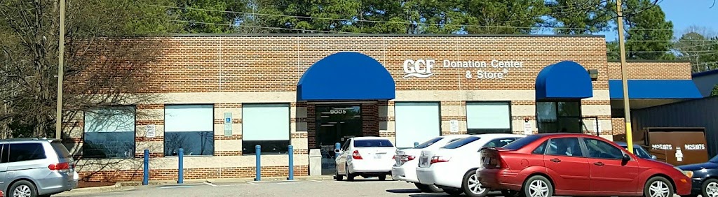 Goodwill Industries of Eastern NC, Inc. - Harvest Plaza | 9005 Baileywick Rd, Raleigh, NC 27615, USA | Phone: (919) 518-2878
