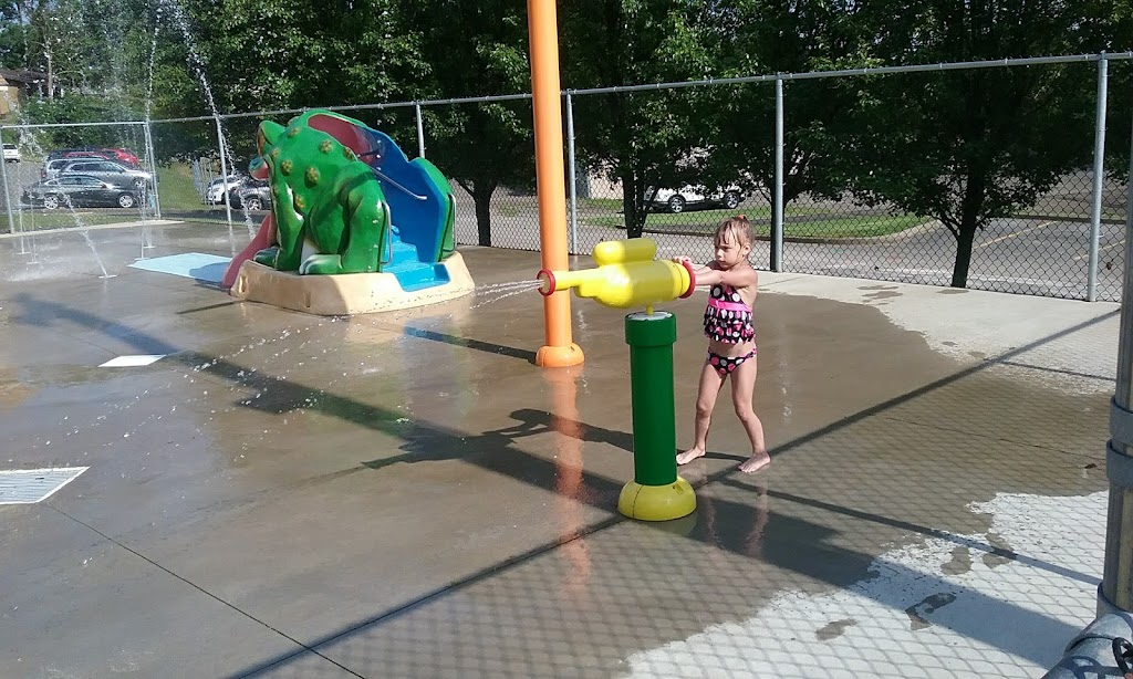 Aracoma Park/ Mingo Pool | Logan Ave, Mingo Junction, OH 43938, USA | Phone: (740) 535-0915