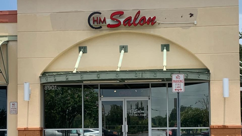 Hair Masters Creations | 8901 Mitchell Blvd, New Port Richey, FL 34655, USA | Phone: (727) 261-7248