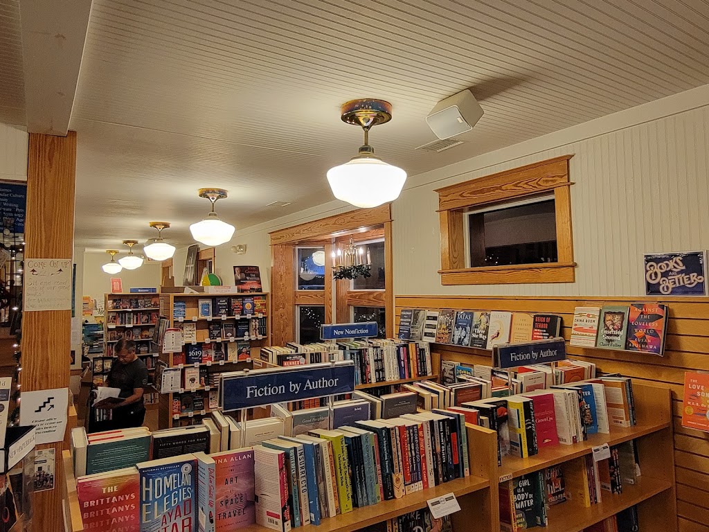 The Island Bookstore | 1130 Corolla Village Rd, Corolla, NC 27927, USA | Phone: (252) 453-2292