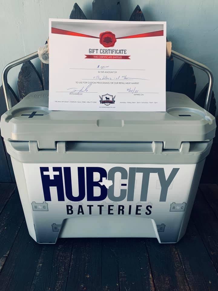 Hub City Batteries, LLC | 2614 130th St Suite 64, Lubbock, TX 79423, USA | Phone: (806) 407-3363