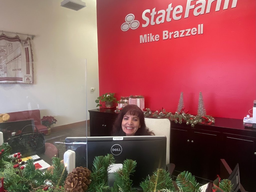 Mike Brazzell - State Farm Insurance Agent | 3001 F St Ste B, Bakersfield, CA 93301, USA | Phone: (661) 872-7770