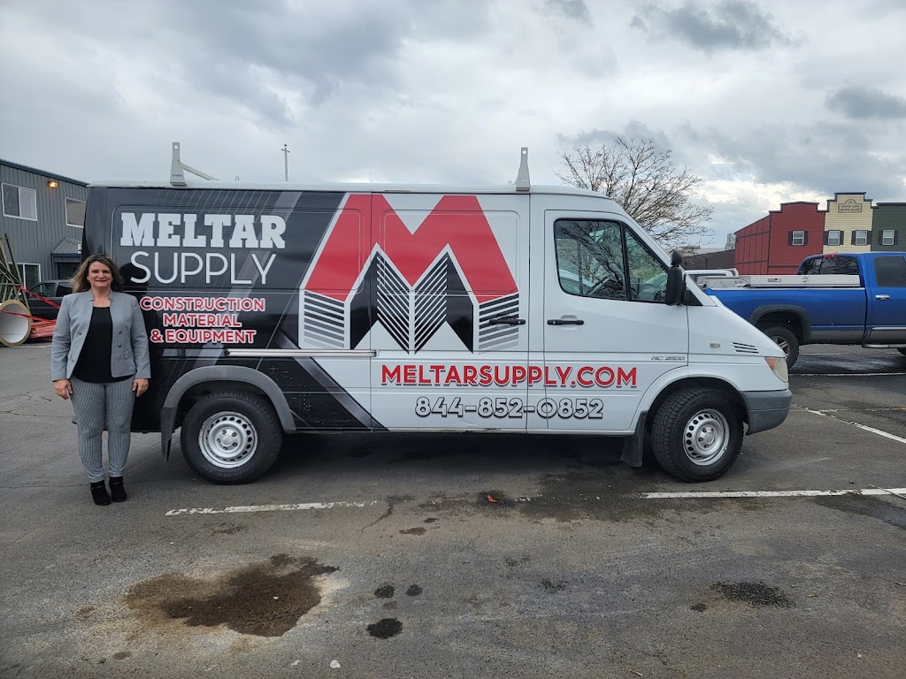 MELTAR Supply LLC | 10751 Oak St NE, Donald, OR 97020, USA | Phone: (844) 852-0852