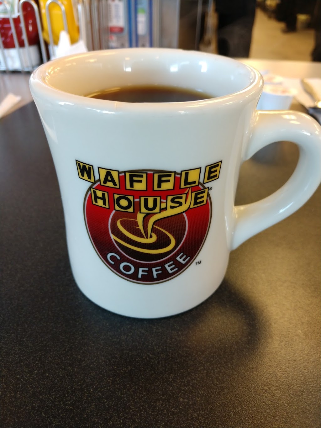 Waffle House | 9780 US-64, Lakeland, TN 38002, USA | Phone: (901) 213-0146