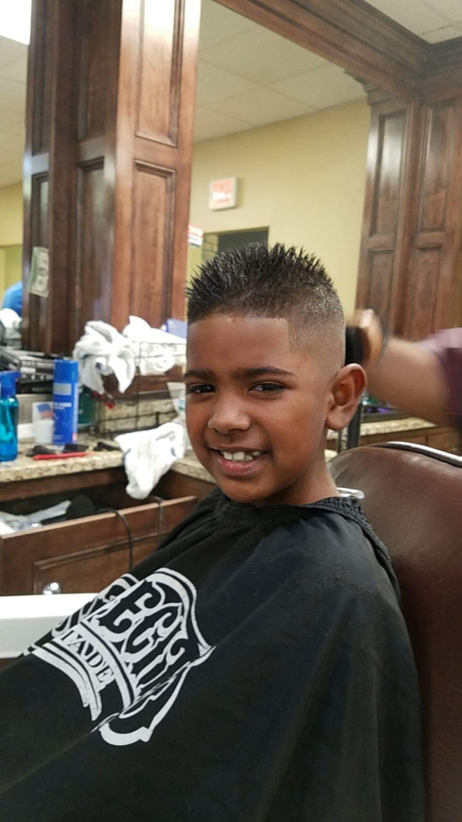 3 Brothers Barber Shop | 63 Tremont St, Taunton, MA 02780, USA | Phone: (774) 409-7935