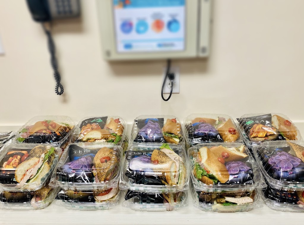 Culinary Affairs Catering | 2400 Griffin Rd, Fort Lauderdale, FL 33312, USA | Phone: (954) 961-2177