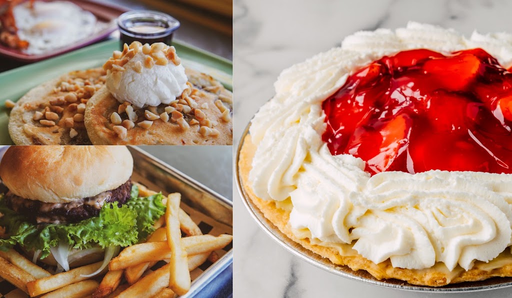 Pollys Pies Restaurant & Bakery | 2025 N Tustin St, Orange, CA 92865, USA | Phone: (714) 637-3040