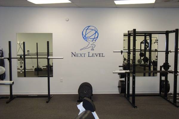 Personal Training For The Next Level | 6950 Americana Pkwy, Pickerington, OH 43147, USA | Phone: (614) 522-9572