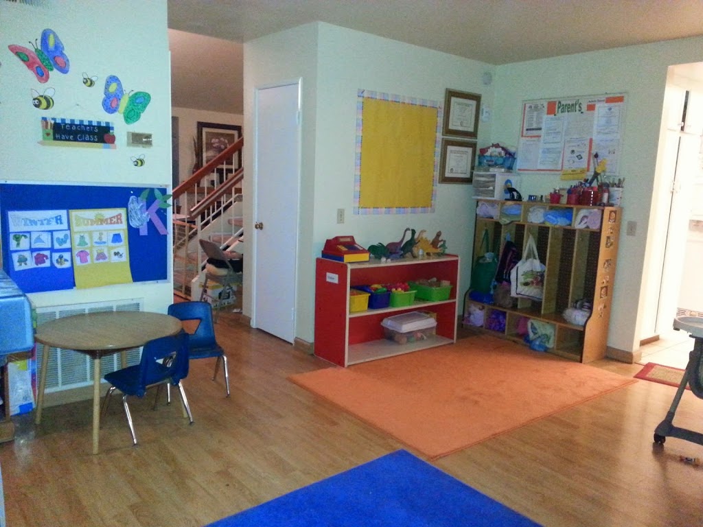 Honey Bears Preschool/ Childcare Menifee | 33419 Agate St, Menifee, CA 92584, USA | Phone: (619) 882-4558