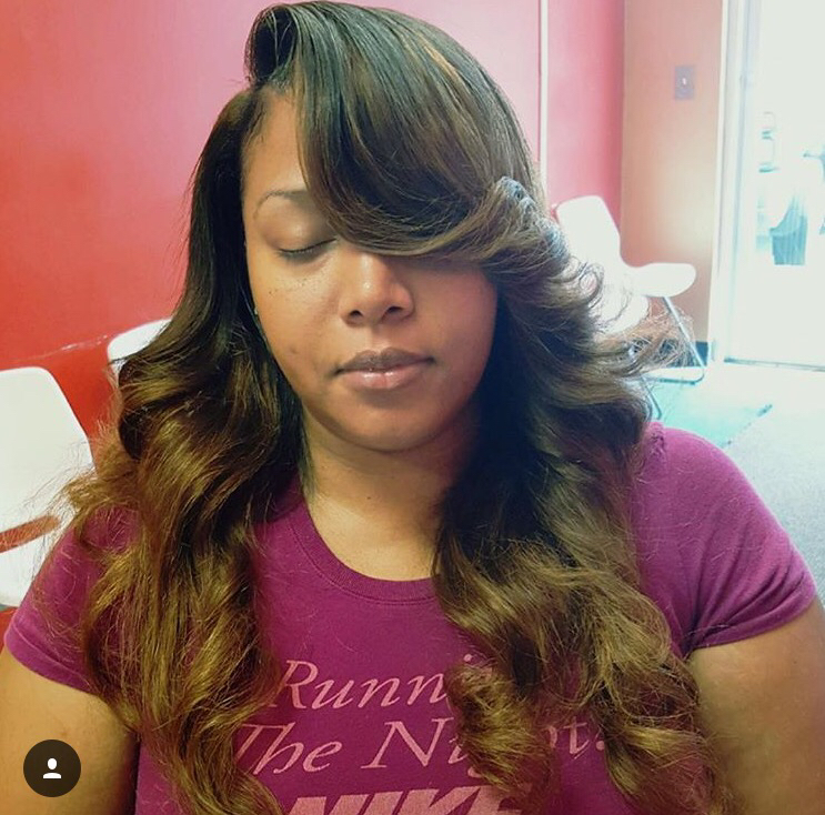 Threadz Weave Salon Locust Grove, GA 30248 | 6965 GA-42 #117, Locust Grove, GA 30248, USA | Phone: (678) 432-8448