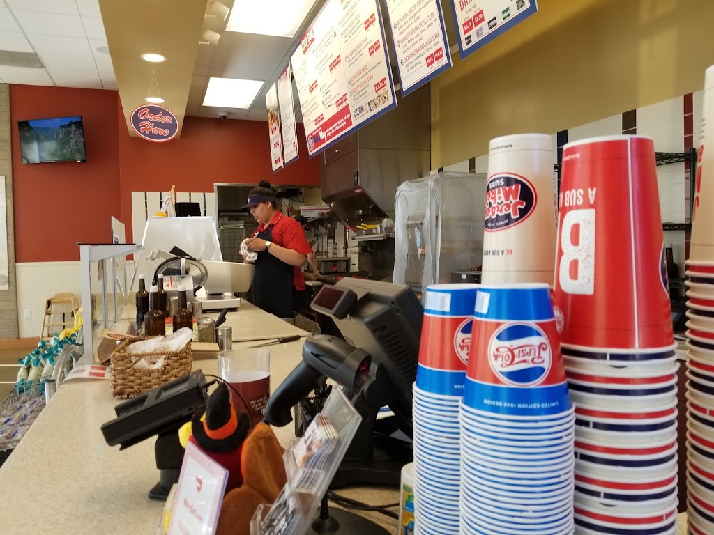 Jersey Mikes Subs | 6845 Camino Arroyo Suite 60, Gilroy, CA 95020, USA | Phone: (408) 216-7853