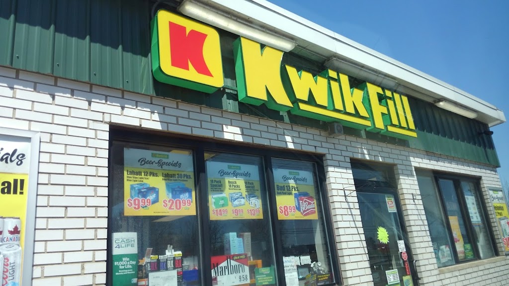 Kwik Fill | 7630 US-20, Westfield, NY 14787, USA | Phone: (716) 326-6269