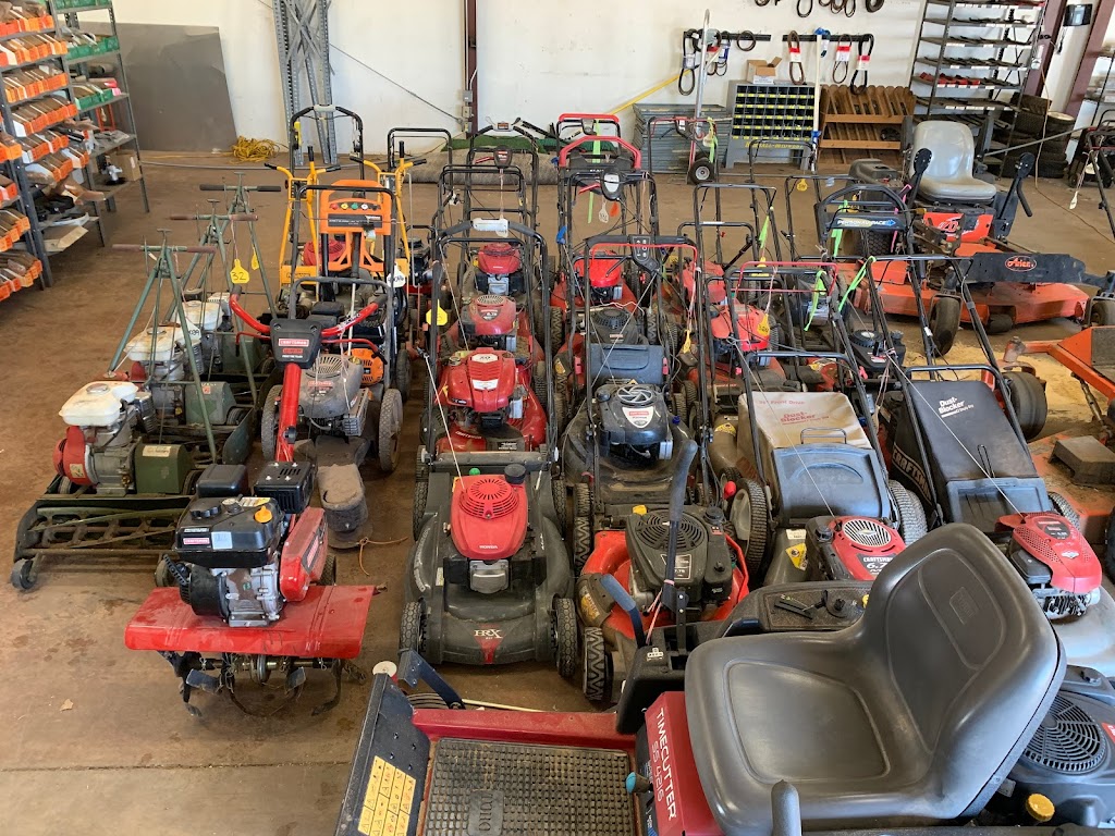 Lubbock Lawn Mower And Small Engine Repair | 8406 Avenue P unit 2, Lubbock, TX 79423, USA | Phone: (806) 798-7100