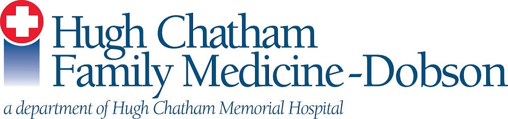 Hugh Chatham Family Medicine - Dobson | 911 E Atkins St, Dobson, NC 27017 | Phone: (336) 374-1113